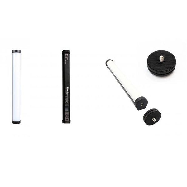 Phottix T200R RGB Tube Light (Premium Version) Phottix T200R RGB Tube Light (Premium Version)